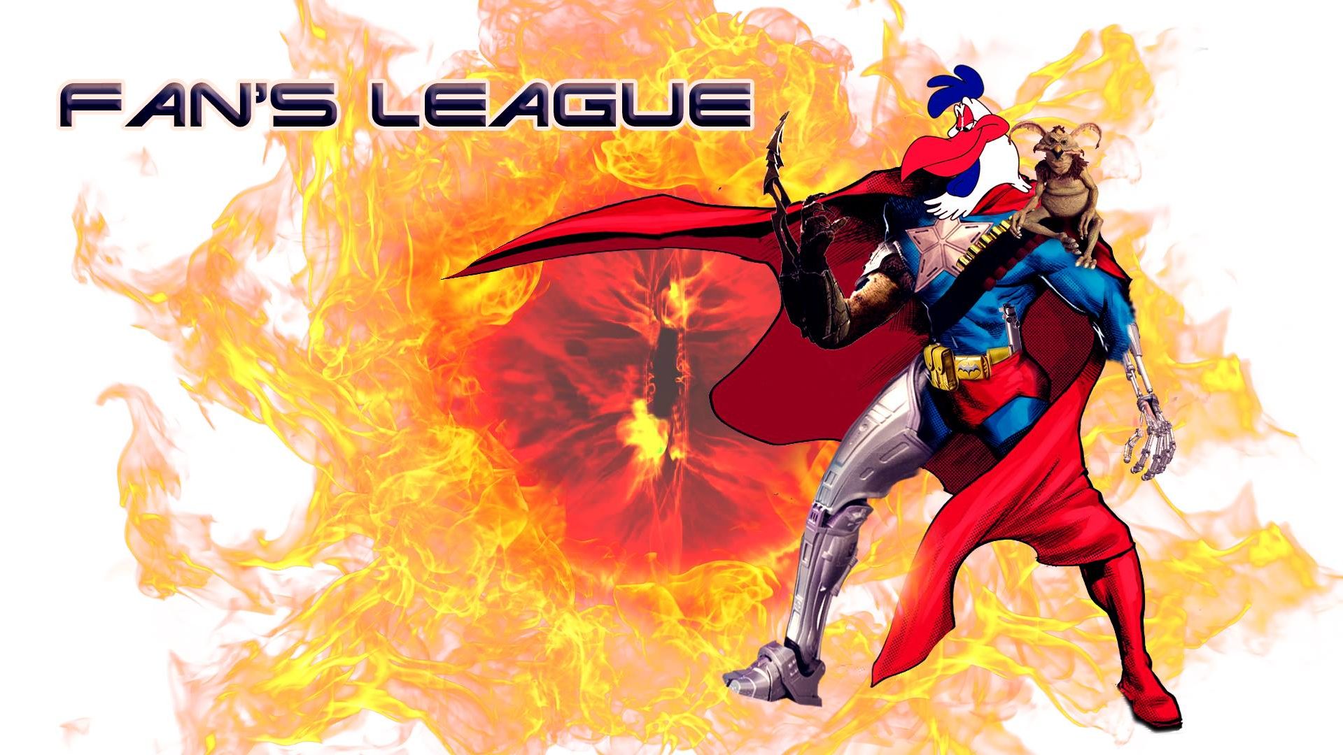 fan's league86, association, Poitiers, pictageek, pictasia, gaming, scifi, fantasy